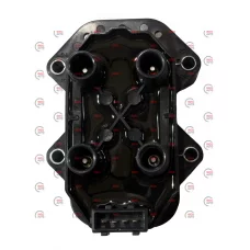 модуль запалювання  AMULET, Aveo 1.6, Forza, Jaggi, Tigo, Geely CK, MK, MK Cross