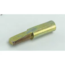 клин рулевой колонки Газель голый