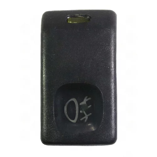 кнопка панелі  Chery Amulet протитуманки пер.