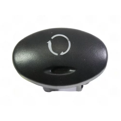 кнопка панели 1118-Калина рециркуляции