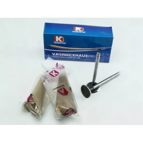 клапана Lanos 1,5 (KOREASTAR) выпуск