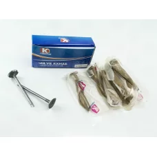 клапана Lanos 1,6 (KOREASTAR) выпуск (8шт)