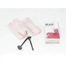 клапана 2108 RAF випуск (1,3-1,5)