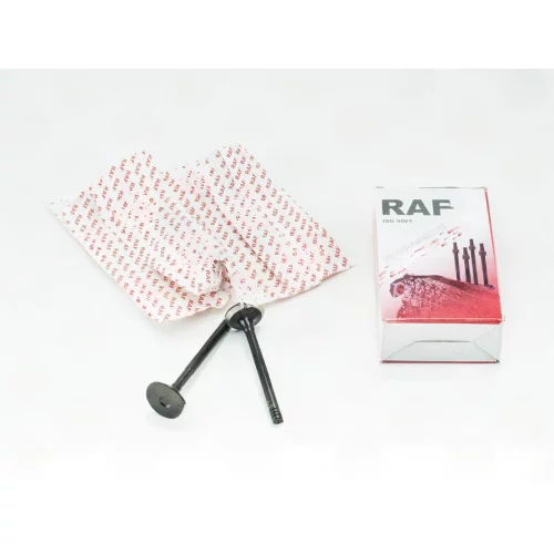 клапана 2108 RAF випуск (1,3-1,5)
