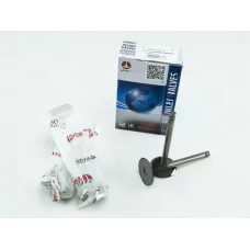 клапана 2108 AMP Польща впуск (v-1,5) Азот