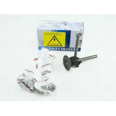 клапана ГАЗ 2410, 2401, Г-53 впуск 4шт AMP Польша АЗОТ