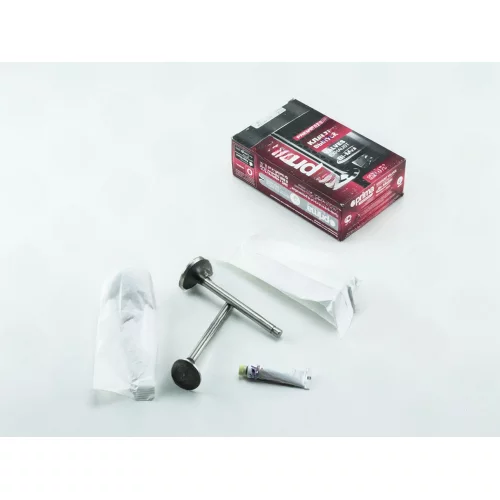 клапана ГАЗ 2410  випуск 4шт Prima  Z1232 Bi-Metal азот