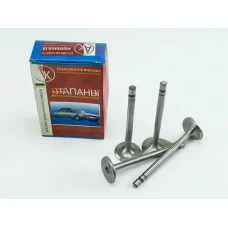 клапана М-412 АМЗ випуск (економ)