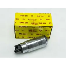 електро паливний насос вставка ВАЗ 2110,Lanos, дв406 (BOSCH) жовта кор.