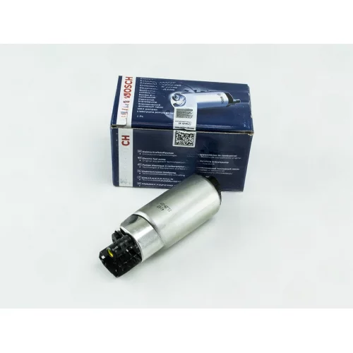 електро паливний насос вставка ВАЗ 2110,Lanos, дв406 (BOSCH) (6 bar) оригінал