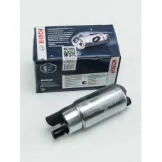 електро паливний насос вставка ВАЗ 2110,Lanos, дв406 (BOSCH) синя кор.