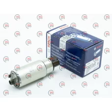 електро паливний насос вставка ВАЗ 2110,Lanos, дв406 (BOSCH) (3.5bar) оригінал