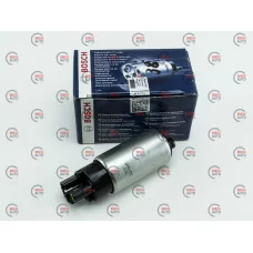 електро паливний насос вставка ВАЗ 2110,Lanos, дв406 (BOSCH) (3.5bar) оригінал