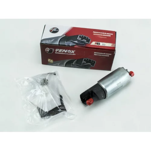 електро паливний насос вставка ВАЗ 2110,Lanos, дв406 (Fenox)