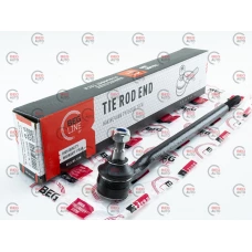наконечн.р.т.М-2141 длин.наруж. (BEG-LINE)