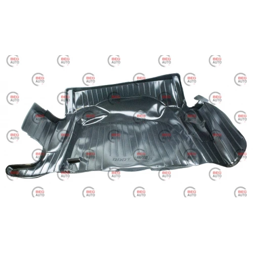 короб багажника В-31029,2410