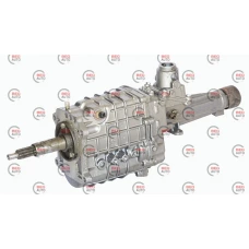 КПП ГАЗ-3302 в сборе (ВЕХА НН)
