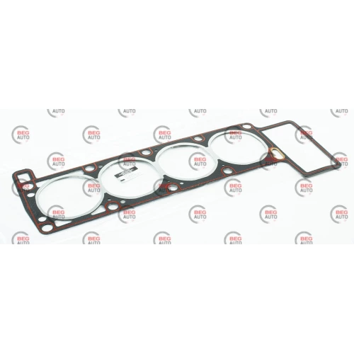 прокл. ГБЦ ГАЗ-405 дв. с герм. LSA