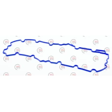 прокл.поддона Газель-Бизнес,NEXT дв.Cummins 2.8 силикон синий (ПТП)