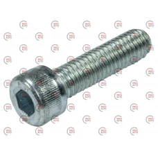 крышки пер. двигателя 406 дв (М8 * 30) короткий (и дросселя)