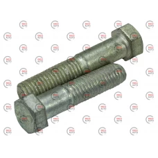 цапфы 3302 2шт (большой М12*60)
