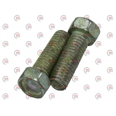цапфы 3302 2шт (малый М12*45)