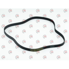 ремень ген. руч. В 406 6РК1370 с ГУР (Conti)