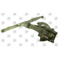 стеклопод.2410 задний