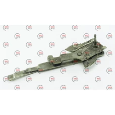 стеклопод.3110 передний правый