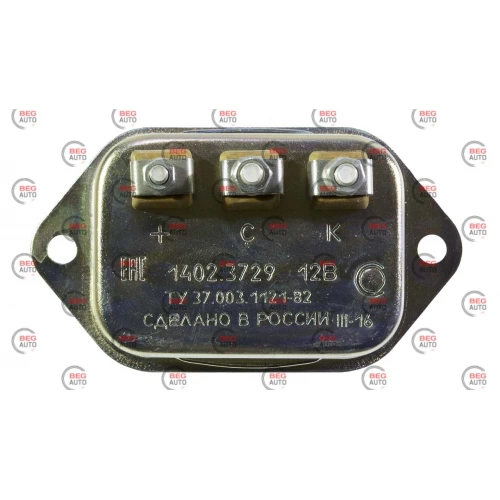 вариатор  Волга  1402  (СОАТЭ)