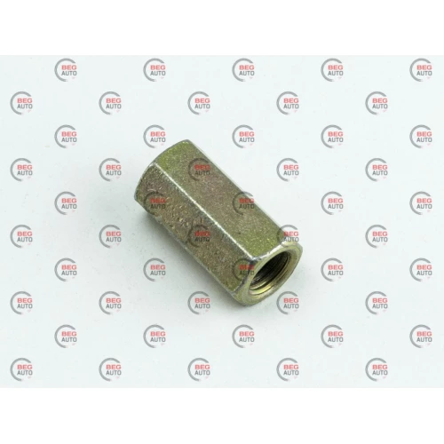 соединитель тормозных трубок М10*1,25 - М10*1,25 (ВАЗ)