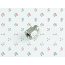 штуцер торм. переходной с М10*1,25 на М12*1,25 ГАЗ