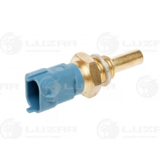 датчик температуры 405дв.  425.3828 (темп.сост.двиг) t80 LUZAR