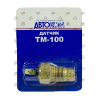 датчик температури ТМ 100А (КЗАП)
