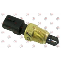 датчик температуры ГАЗ-560 дв 14.3832