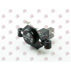 интеграл 406дв ген.Прамо 2502.3771 (Автоэлектроника) 361.3702-02