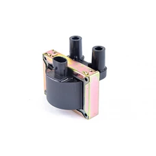катушка зажигания 405 дв.на 2 вых. Евро (3032.3705) AURORA