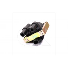 катушка зажигания 405 дв.на 2 вых. Евро (3032.3705) DK