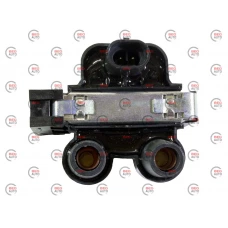 катушка зажигания 405 дв.на 2 вых. Евро (3032.3705) СОАТЭ