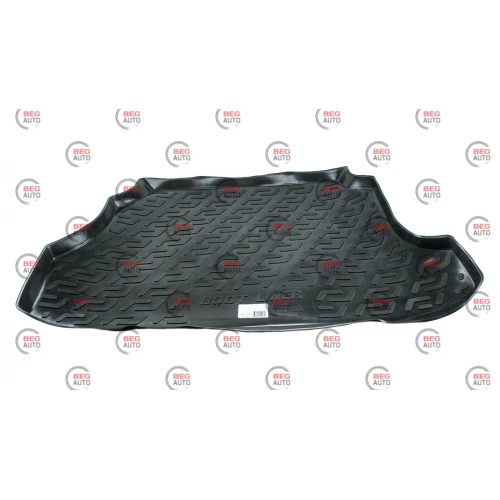 короб багажника Forza HB (L.Locker)