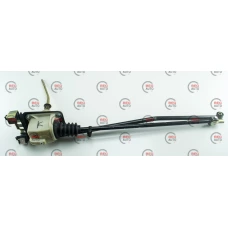 куліса КПП Таврія карб.