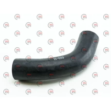 патрубок радиатора Таврия нижний отводящий (Wolmot) 11-010/S