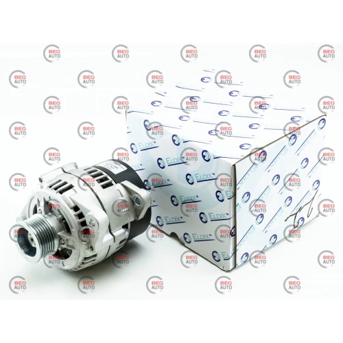 генератор Sens  ручейк.шкив (ELDIX) 80A