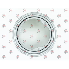 диск колісний Таврія d=13 Н2х4,5 Skov Steel Wheels металік