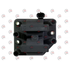 модуль зажигания Славута, Sens, Газель-4216(408.3705) 3кон. СОАТЭ