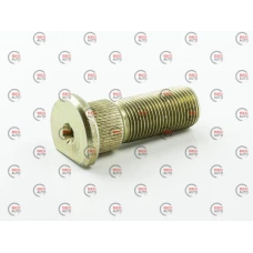 болт ЗИЛ-5301 колеса переднего н/о (М18х1,5х75)