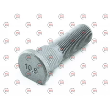 болт ЗИЛ-5301 колеса заднего М18х70 (тефлон)