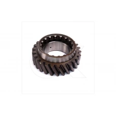 шестерня ЗІЛ 4-ї передачі вторинного валу  Z=26 ДК