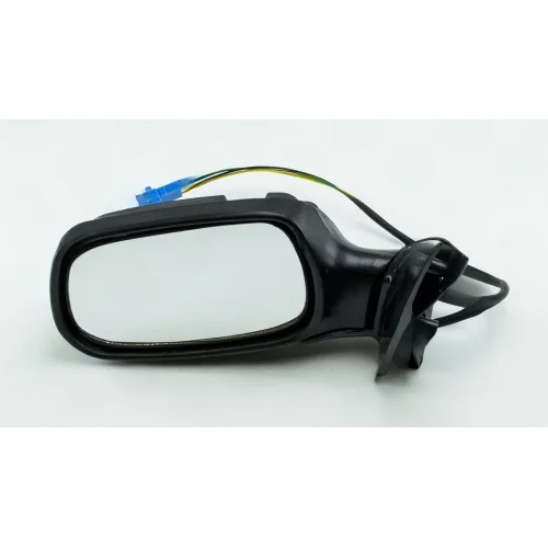 дзеркало зовнішнє Geely CK електро ліве + підігрів (FITSHI) FT 2531-98VG