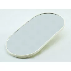 зеркало наружное 250x130мм (4-7/8“X9-5/8